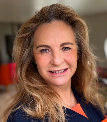 Dr Bénédicte Rioual