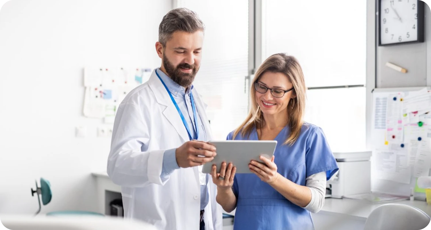 La chirurgie orale au cabinet : Binôme praticien + assistante